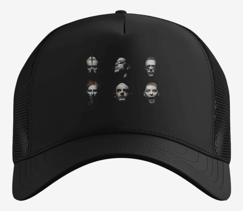 Gorro Sensucht Cabezas