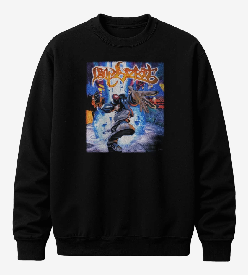 Poleron polo Negro de Significant Other