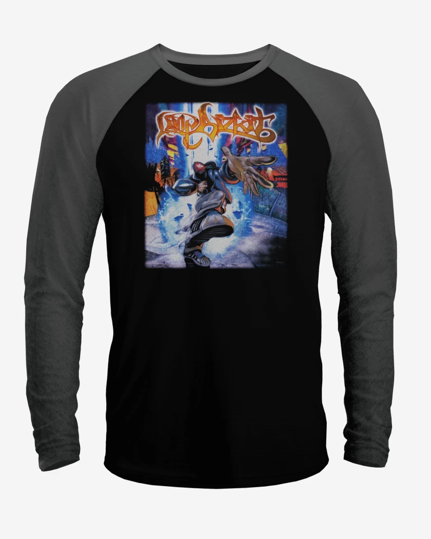 Polera Raglan Significant Other