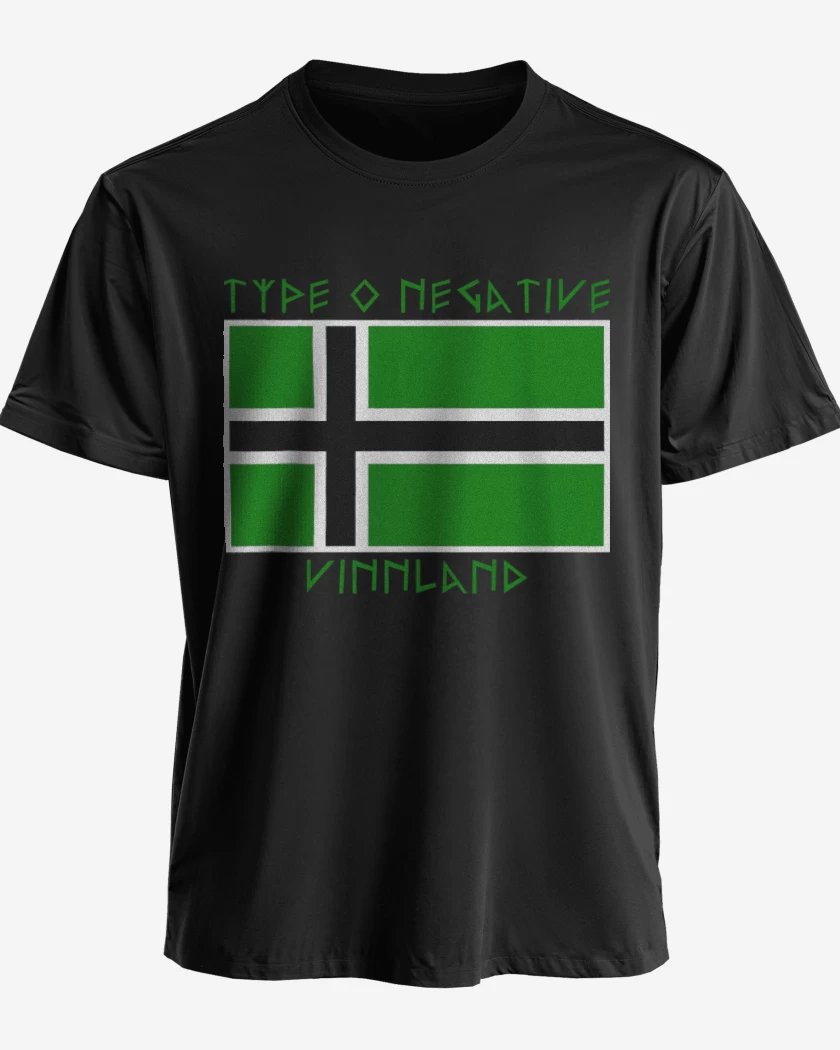 Polera T0N Vinnland