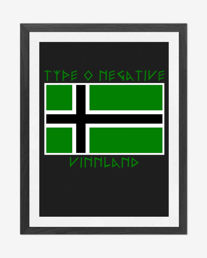 Cuadro decorativo T0N Vinnland