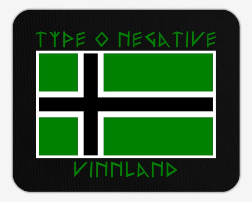 Mousepad T0N Vinnland