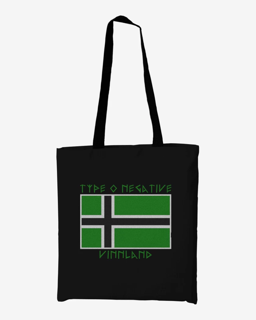 Totebag T0N Vinnland