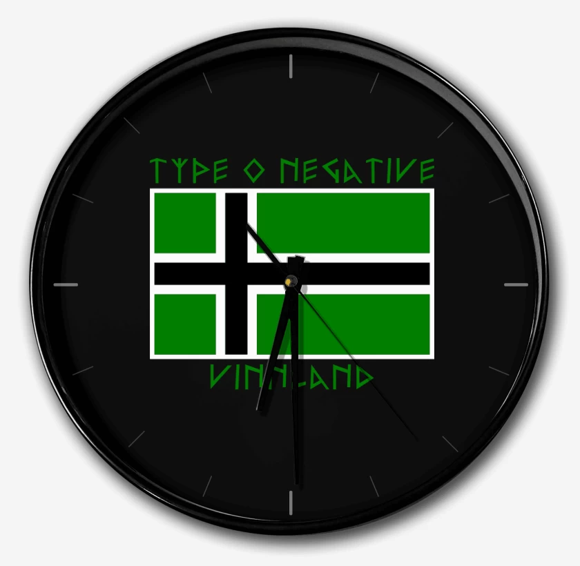 Reloj T0N Vinnland