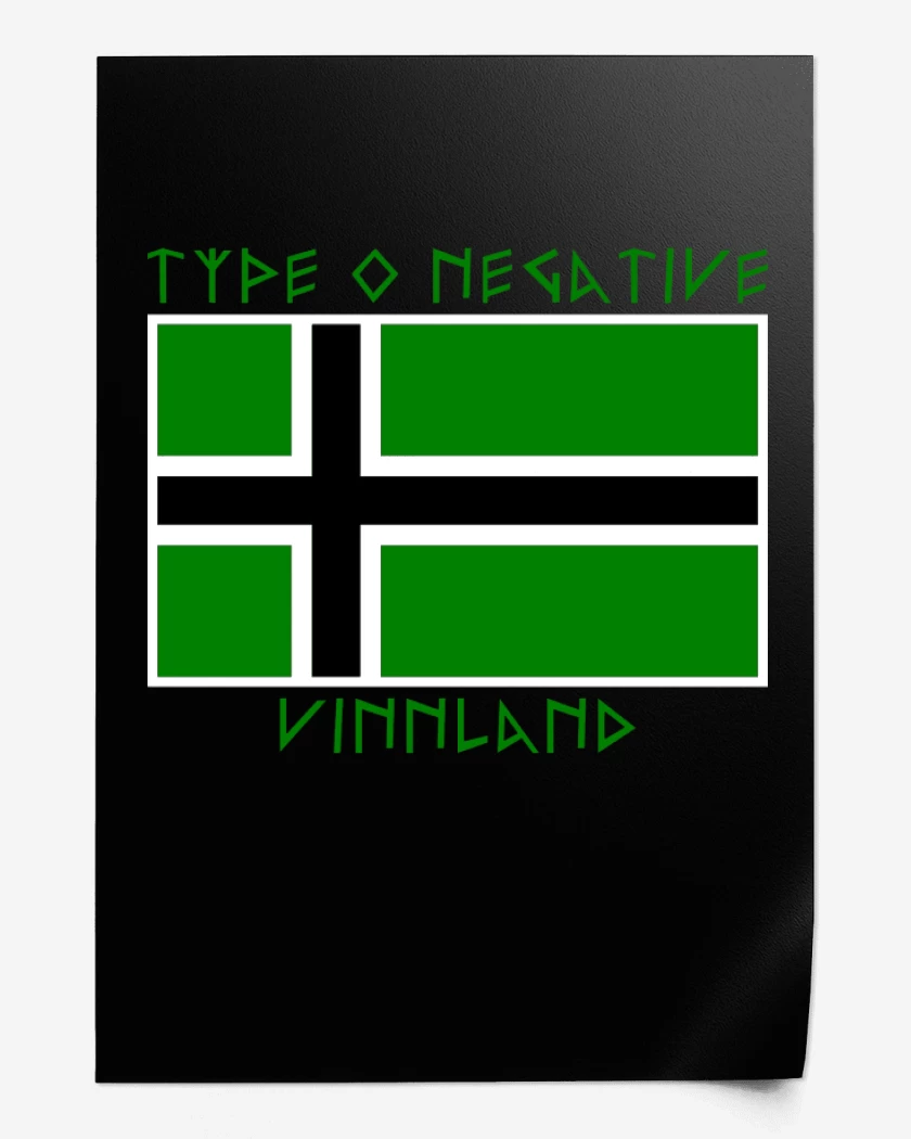 Print T0N Vinnland