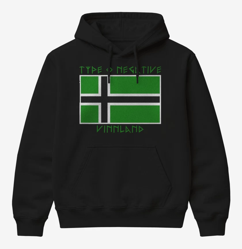 Poleron Canguro básico T0N Vinnland