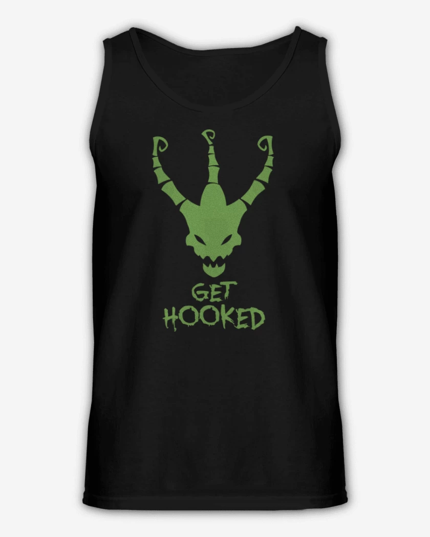 Sudadera Negro de Thresh