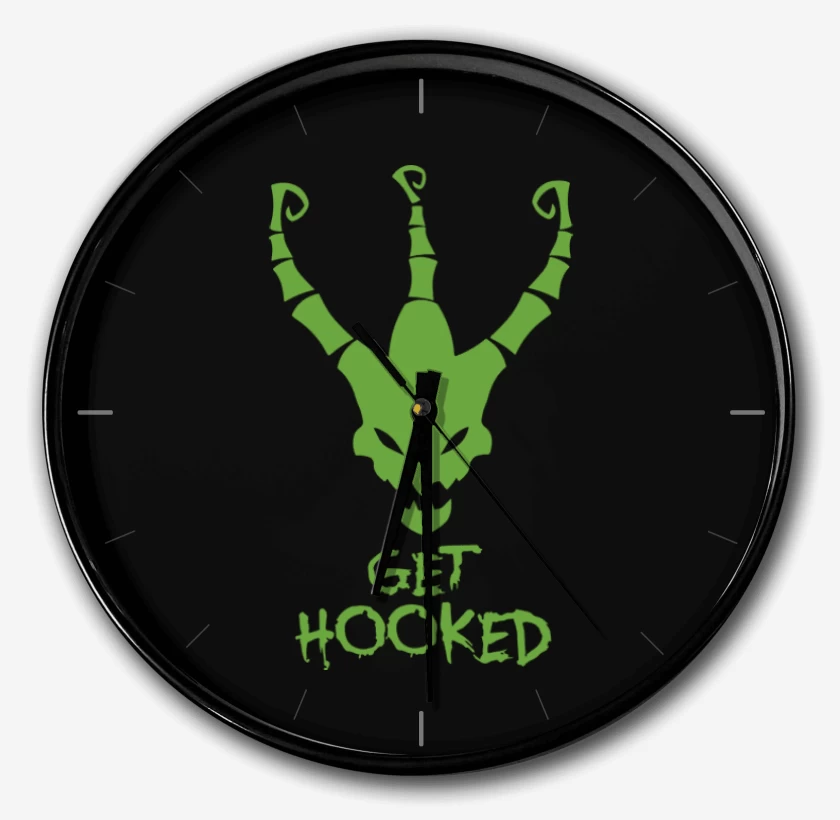 Reloj Thresh