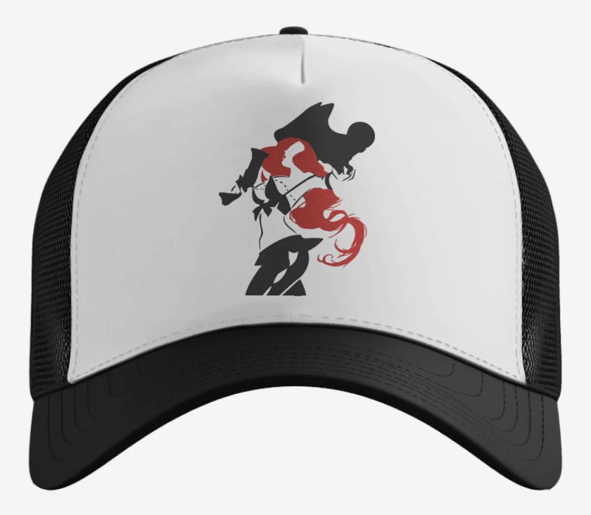 Gorro Miss fortune