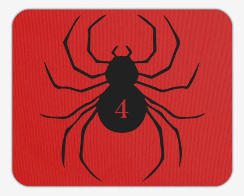Mousepad Ryodan 4