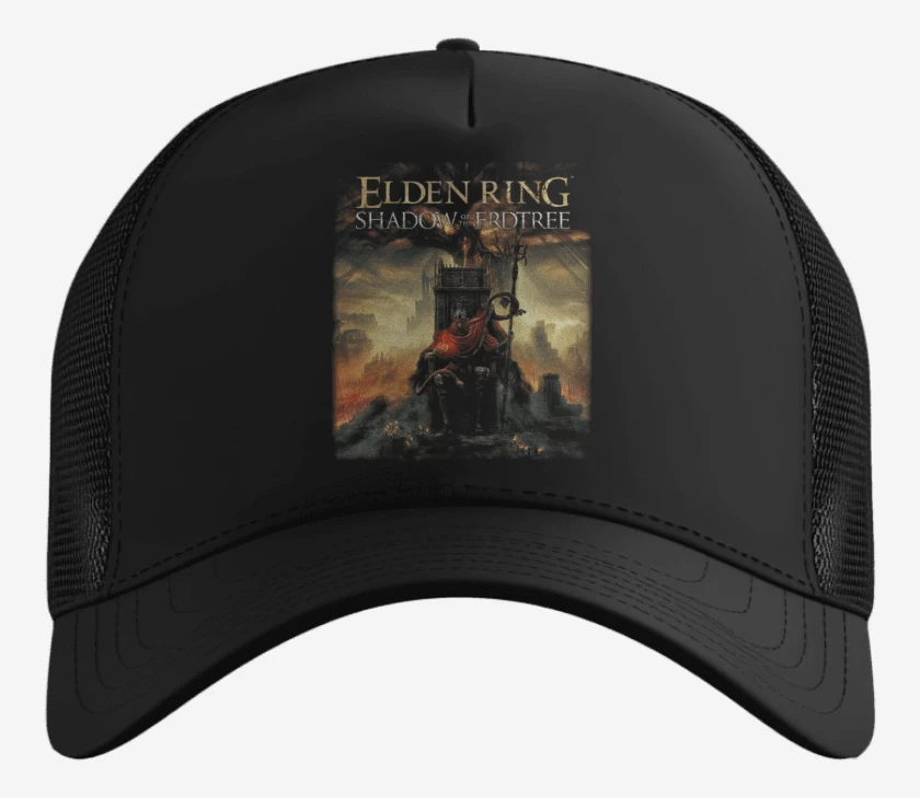 Gorro Shadow of the Erdtree