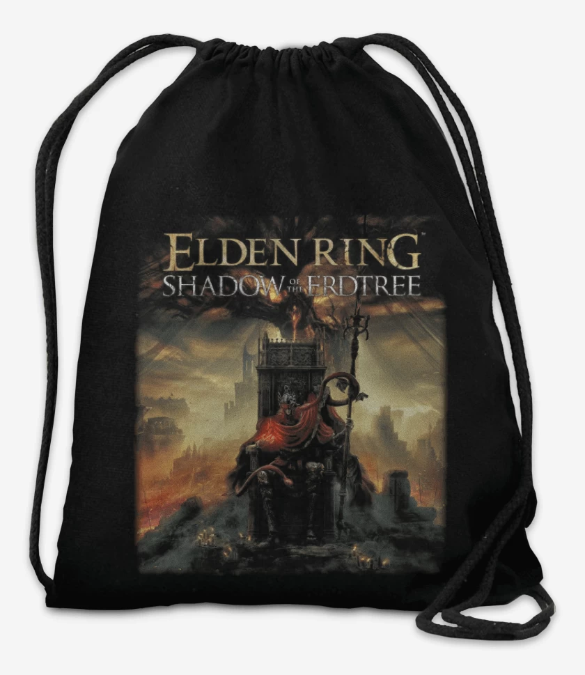 Mochila Shadow of the Erdtree
