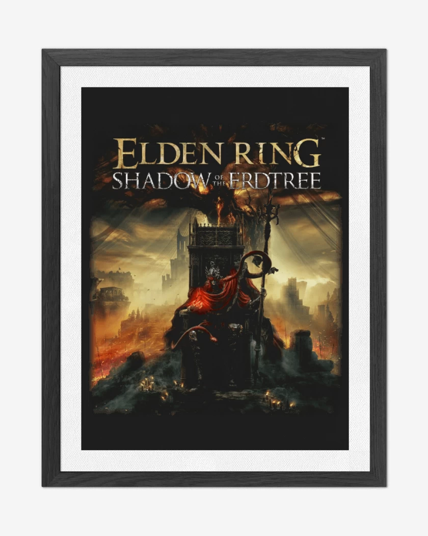 Cuadro decorativo Shadow of the Erdtree