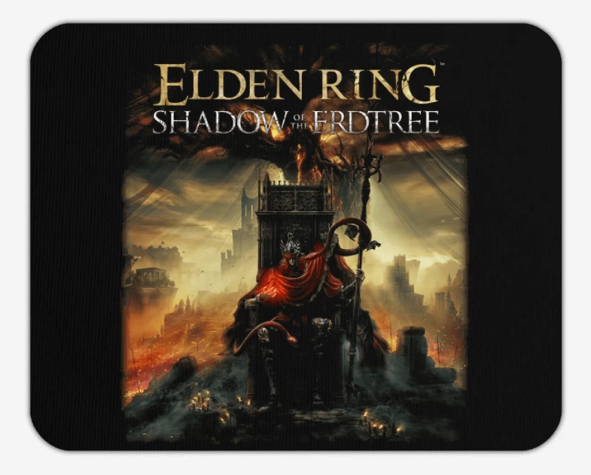 Mousepad Shadow of the Erdtree