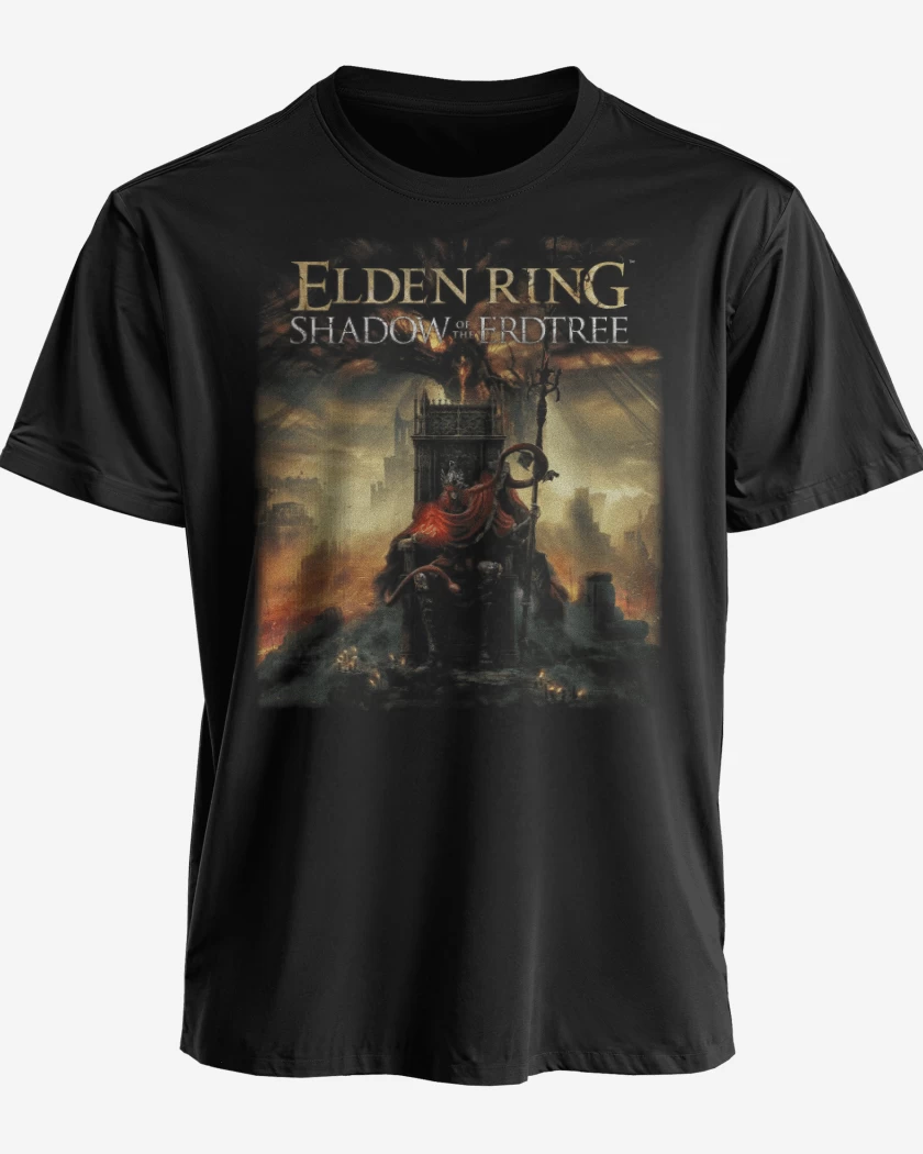 Polera premium Shadow of the Erdtree