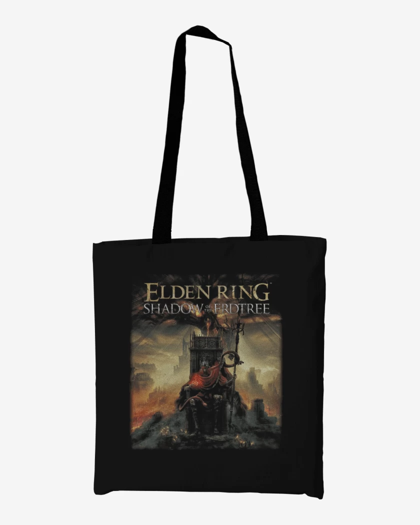 Totebag Shadow of the Erdtree