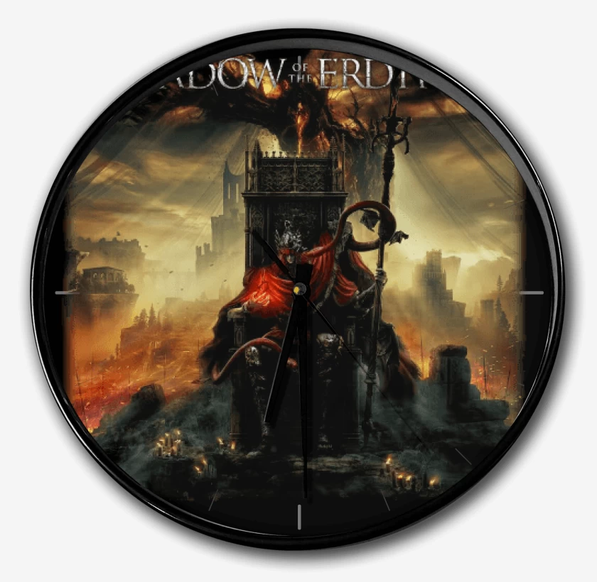 Reloj Shadow of the Erdtree