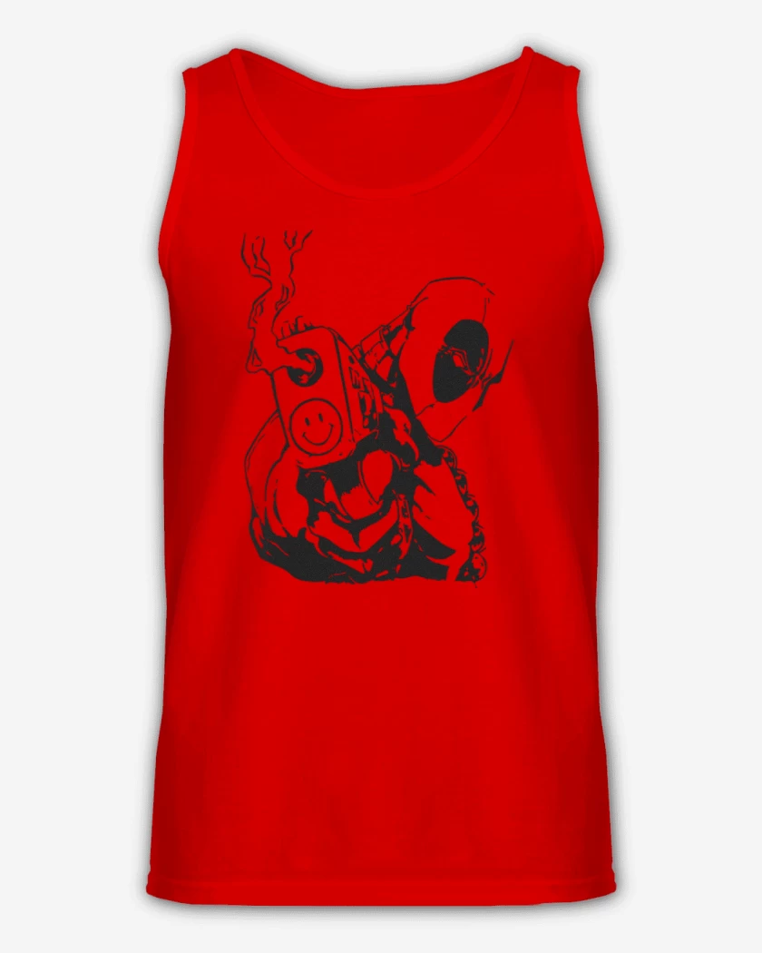 Sudadera Pozo de la muerte 6