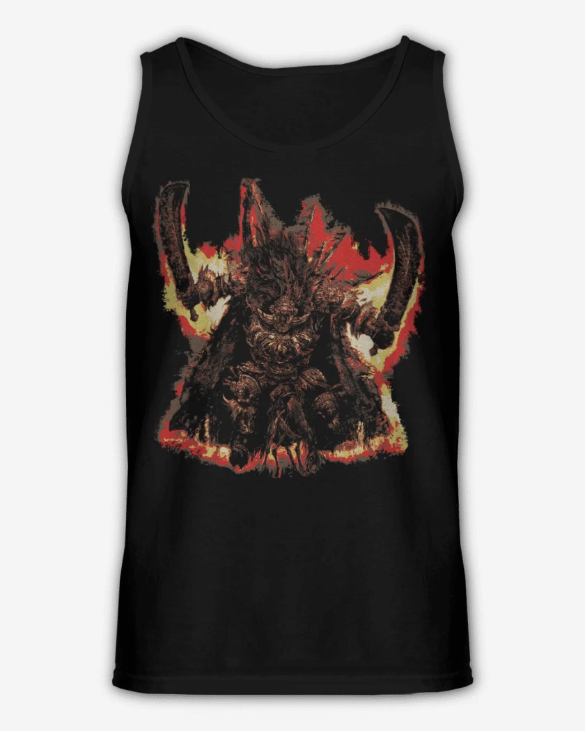 Sudadera Starscourge Radahn