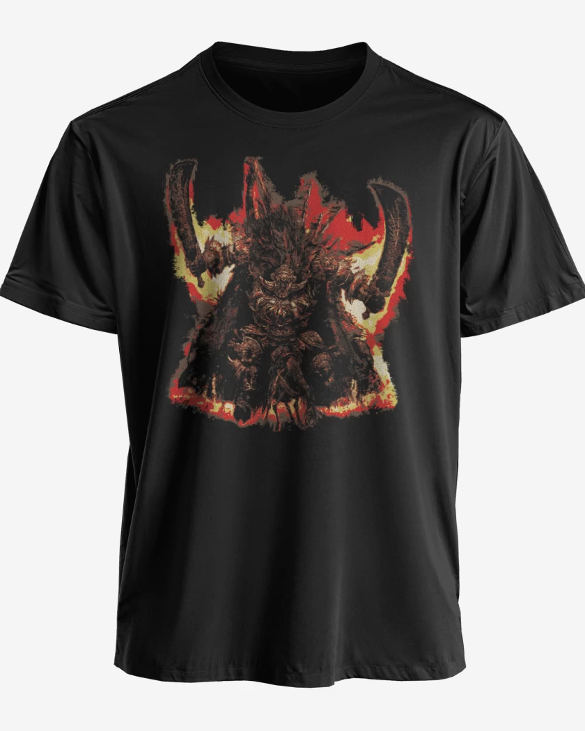 Polera Starscourge Radahn