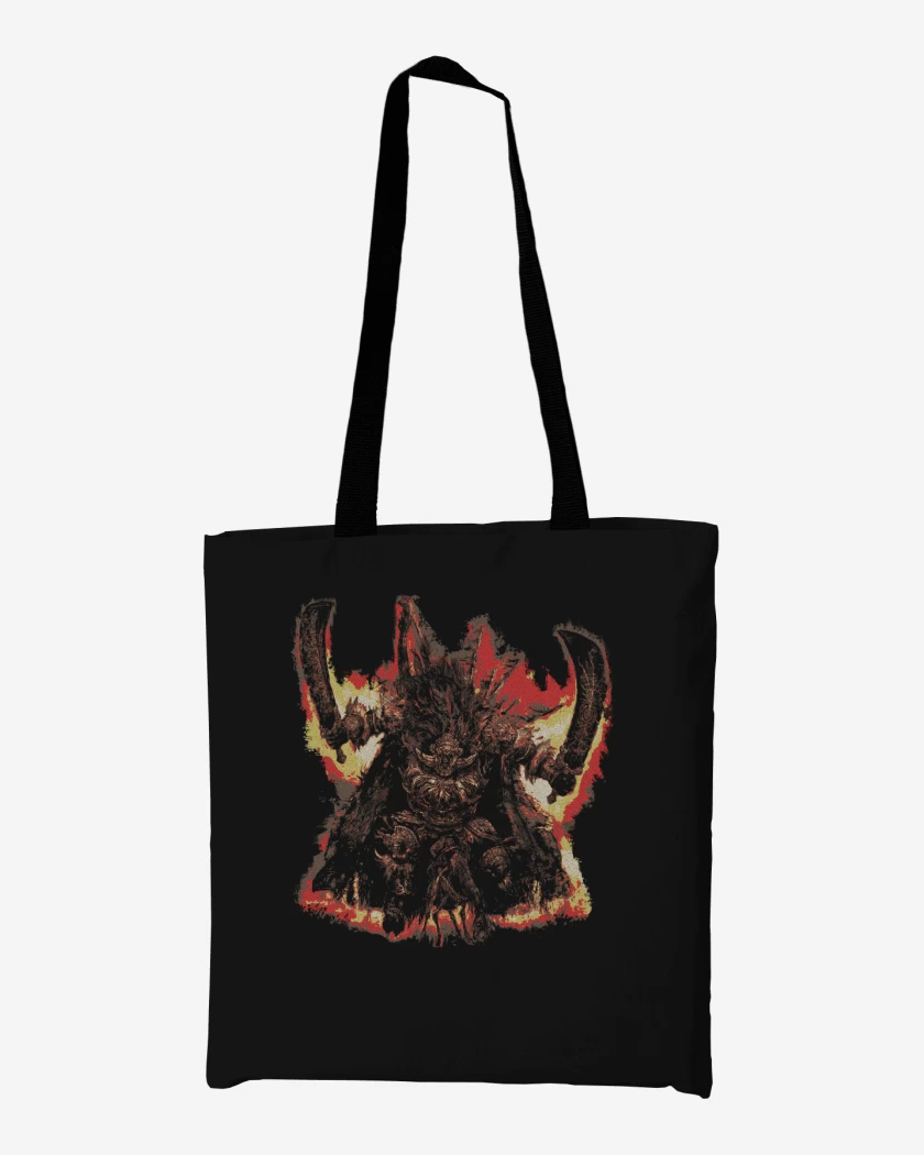 Totebag Starscourge Radahn