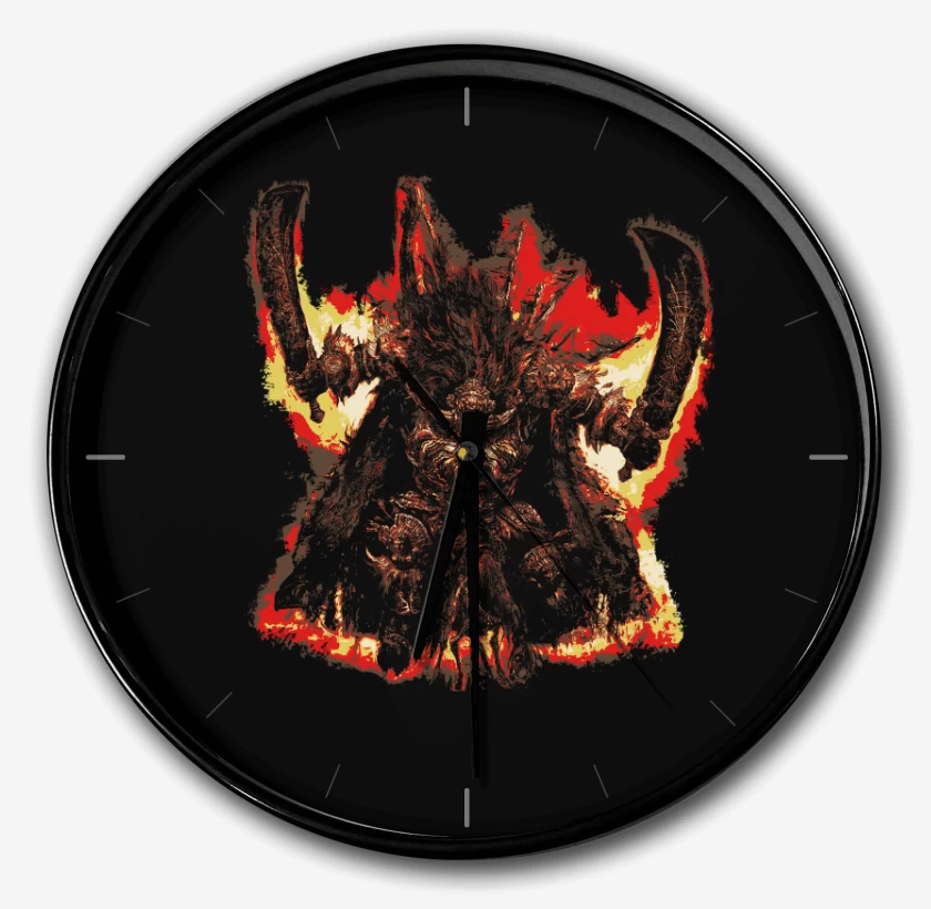 Reloj Starscourge Radahn