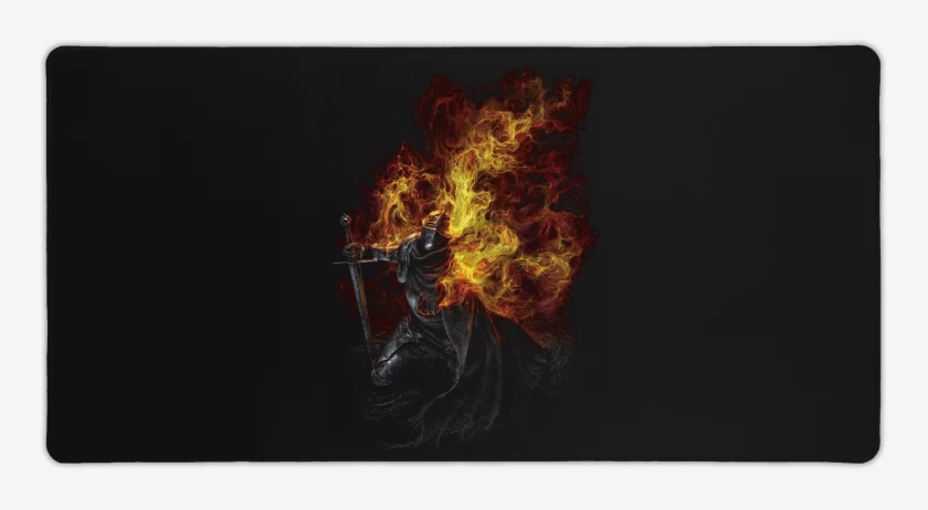 Mouse pad Gamer Vyke - Elden Ring