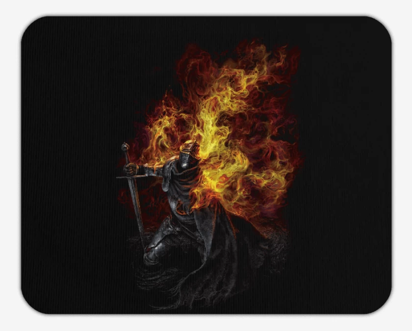 Mousepad Vyke - Elden Ring