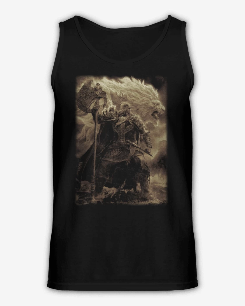 Sudadera Godfrey The First Elden Lord