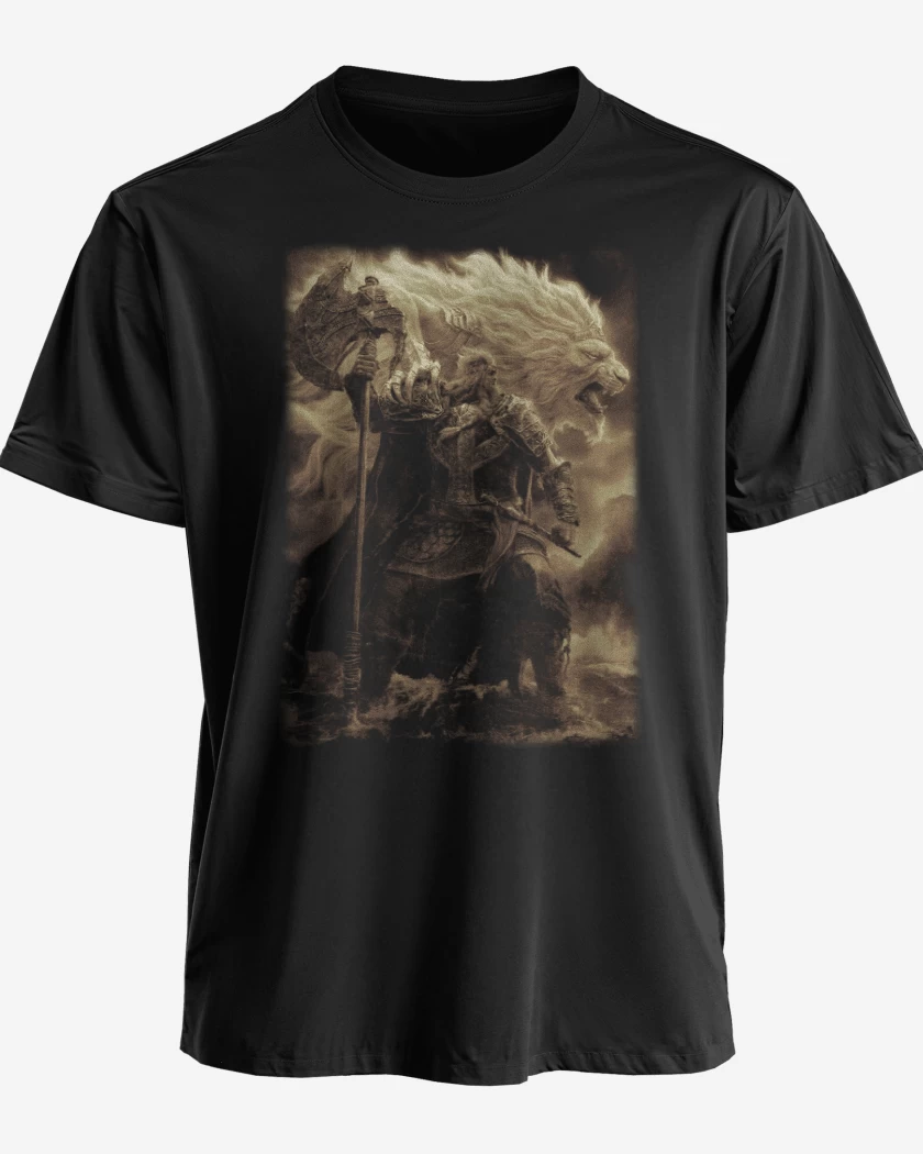 Polera Godfrey The First Elden Lord