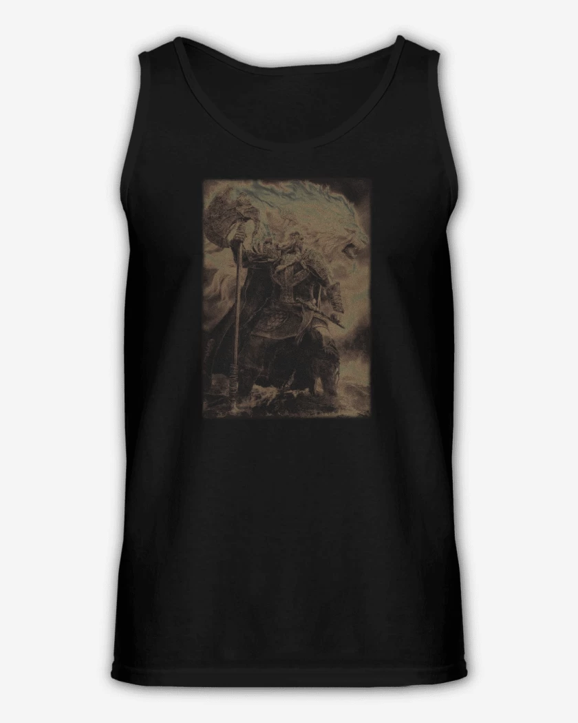 Sudadera Godfrey The First Elden Lord 2