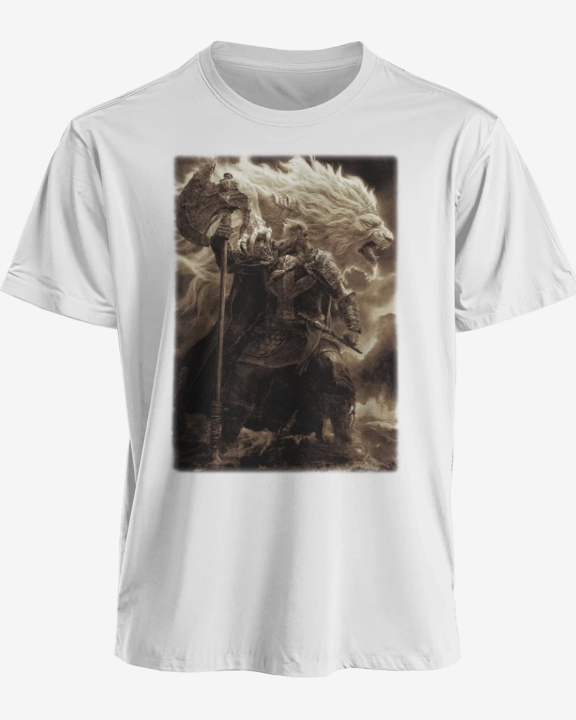 Polera Godfrey The First Elden Lord 2