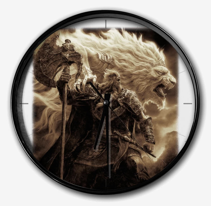 Reloj Godfrey The First Elden Lord 2