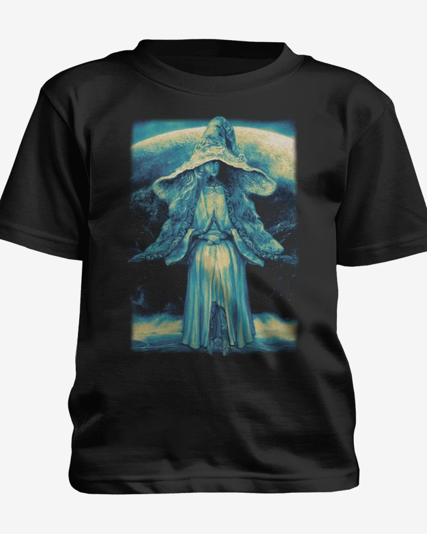 Polera de niño Lunar Princess Ranni