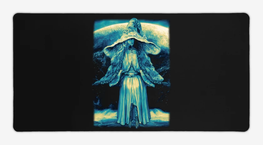 Mouse pad Gamer Lunar Princess Ranni