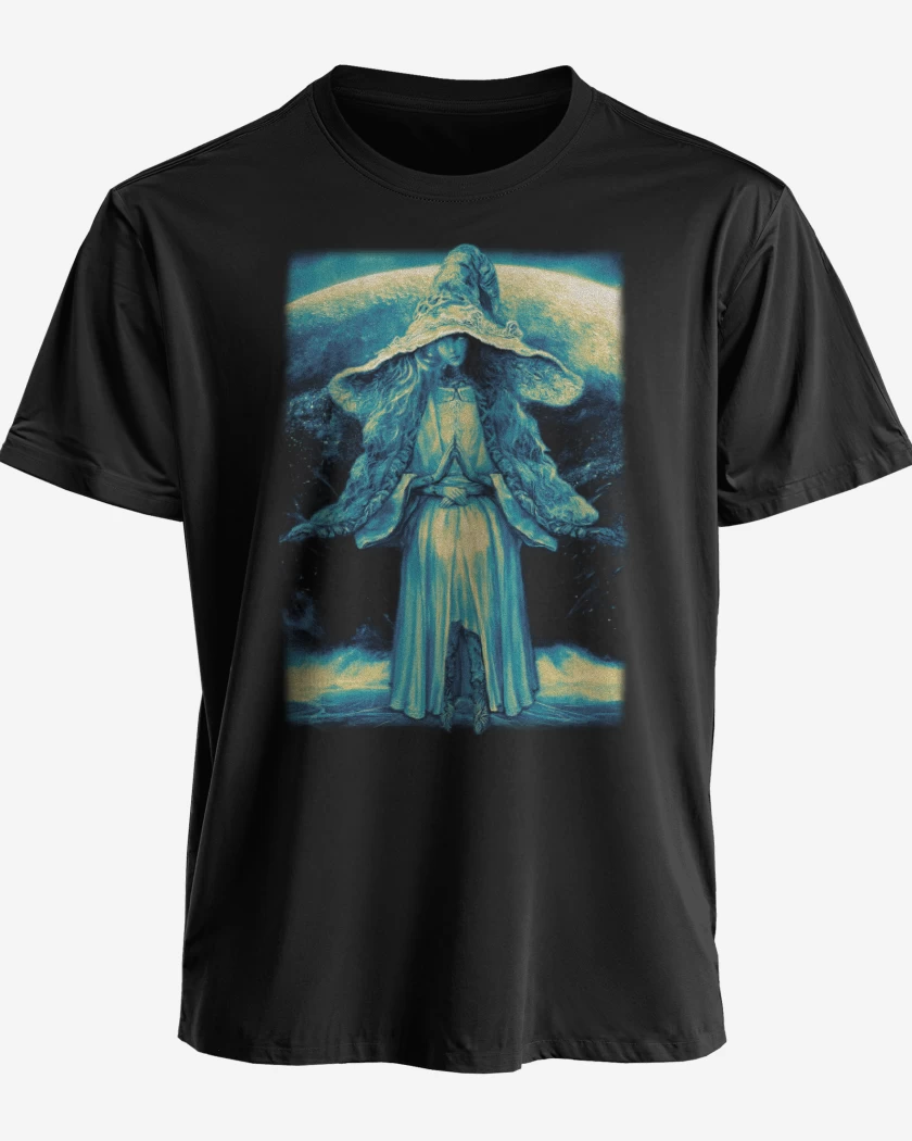 Polera Lunar Princess Ranni
