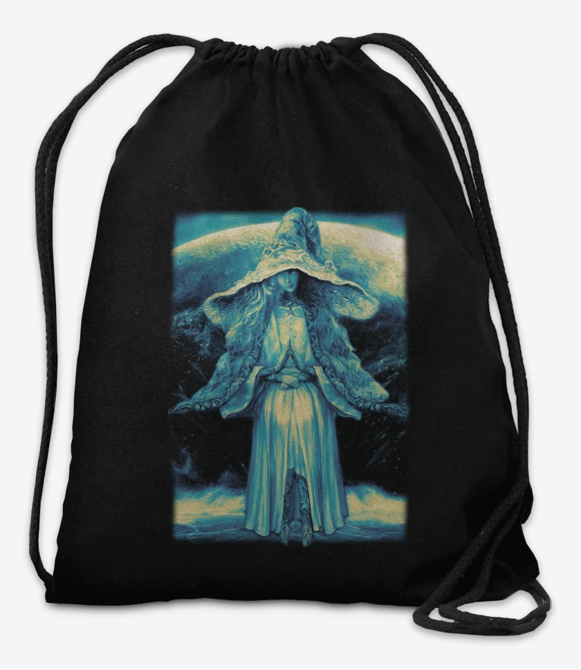 Mochila Lunar Princess Ranni