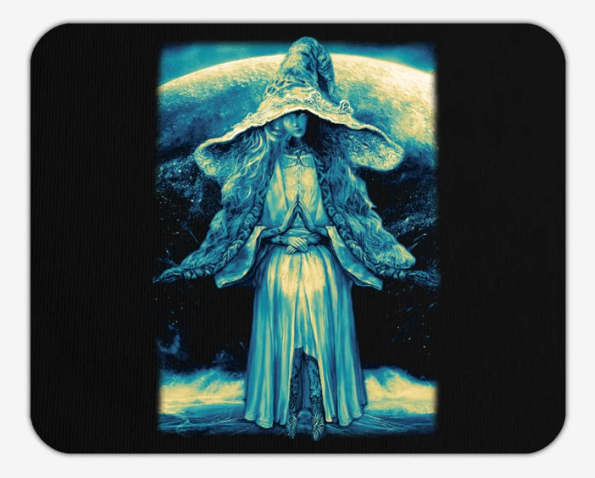 Mousepad Lunar Princess Ranni