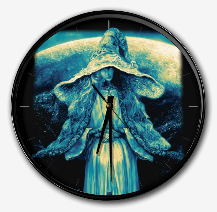 Reloj Lunar Princess Ranni