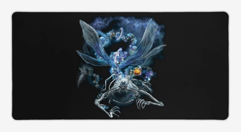 Mouse pad Gamer Astel Naturalborn of the Void