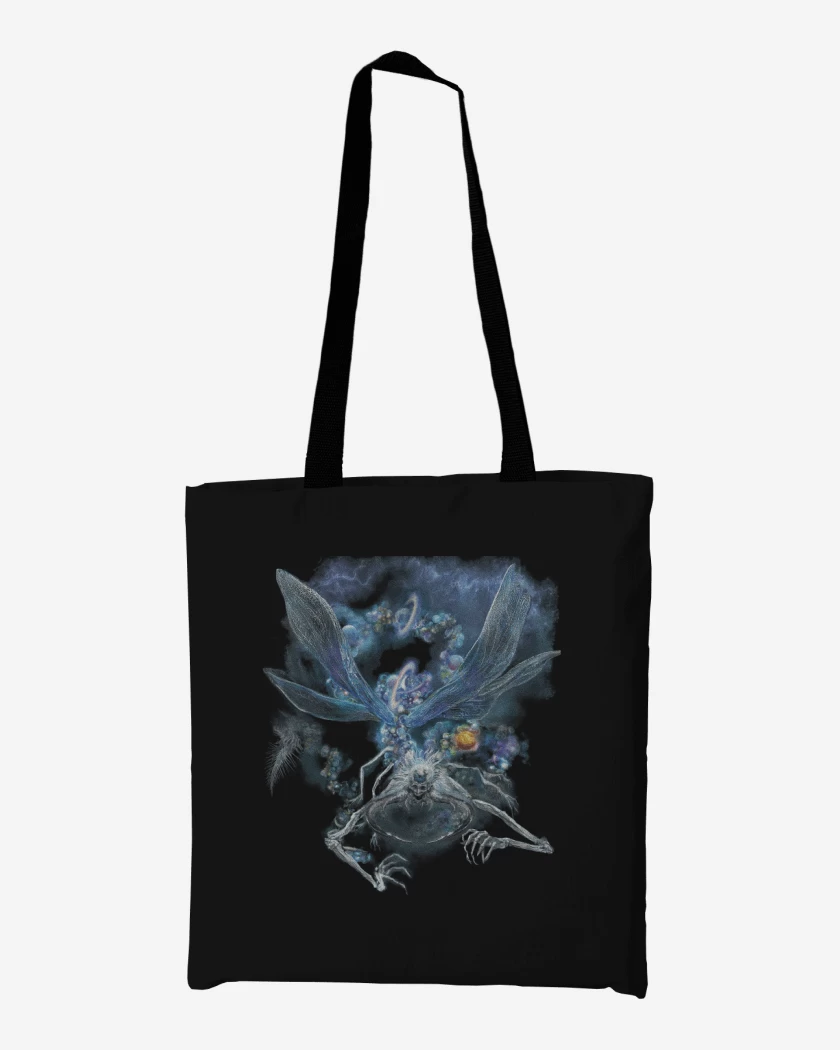 Totebag Astel Naturalborn of the Void