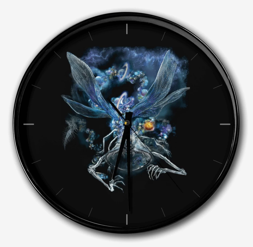 Reloj Astel Naturalborn of the Void