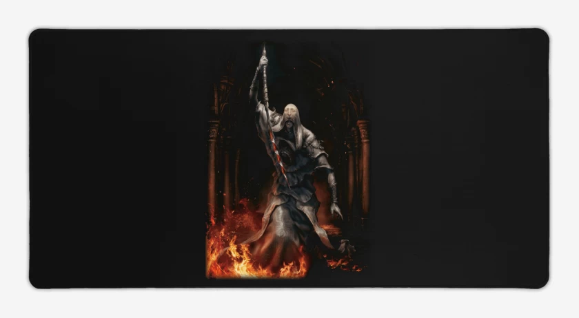 Mouse pad Gamer Godskin Apostle