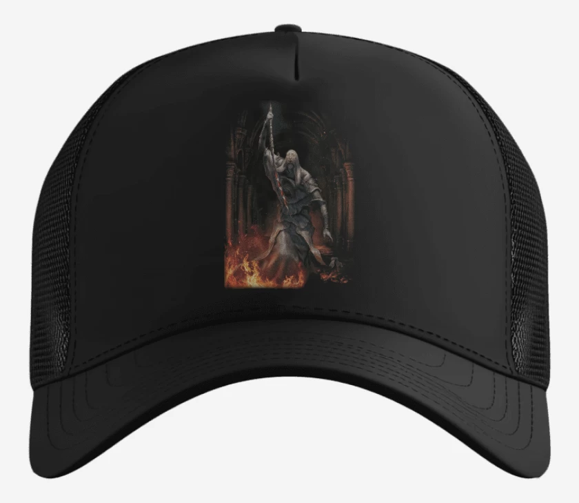Gorro Godskin Apostle