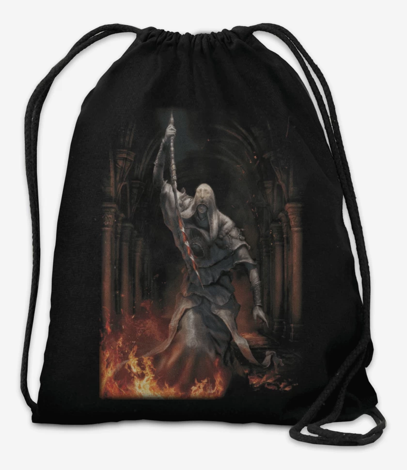 Mochila Godskin Apostle