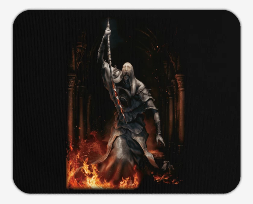 Mousepad Godskin Apostle