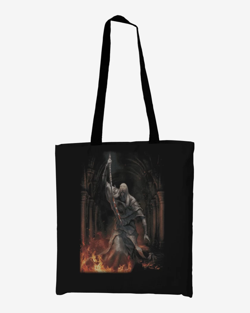 Totebag Godskin Apostle