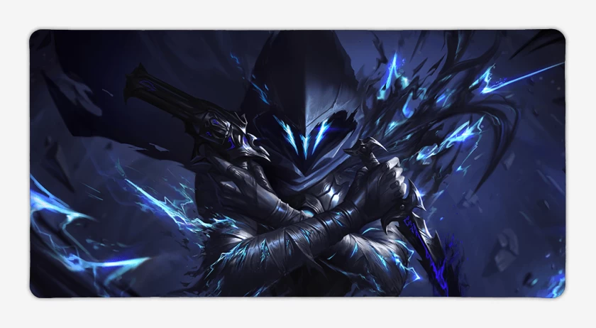 Mouse pad Gamer Omen Reaver