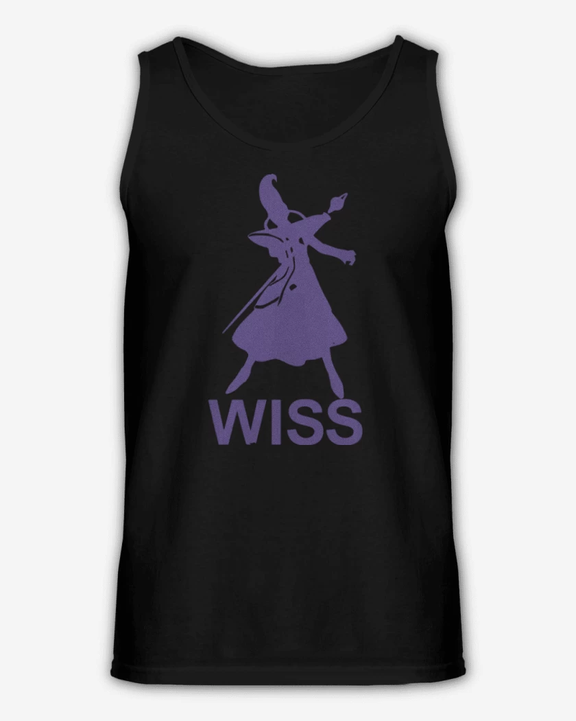 Sudadera Wiss