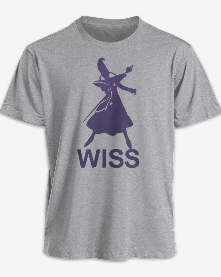 Polera Wiss